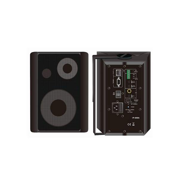 IP-650A